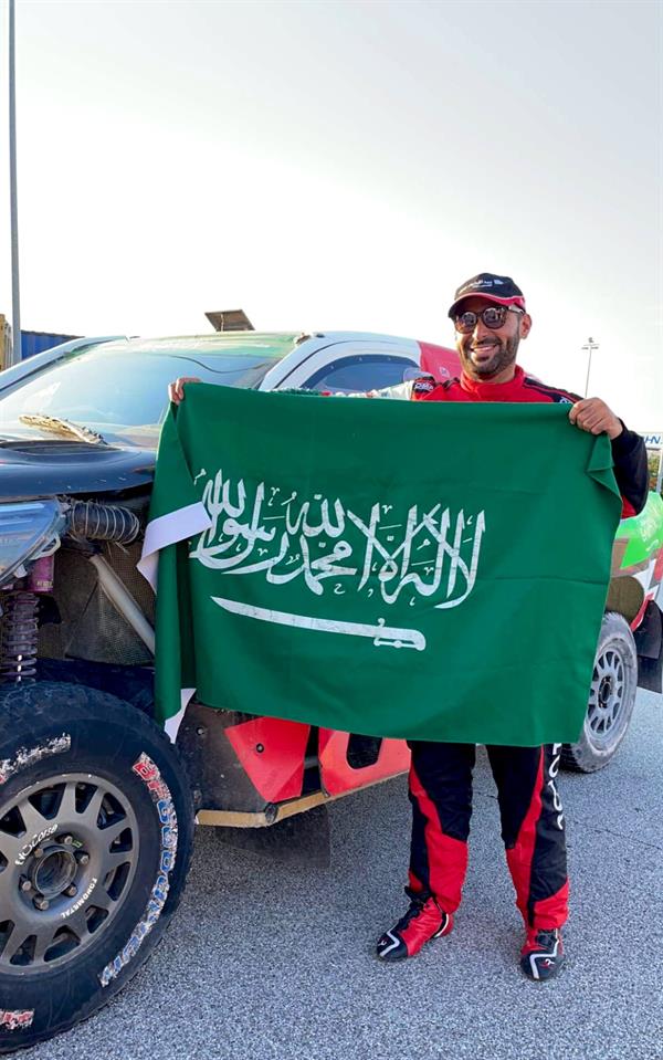 يزيد الراجحي 