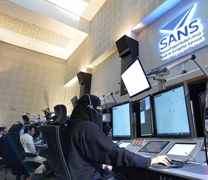 في يومها العالمي .. تعرف على مهنة المراقبة الجوية وأهميتها لحركة الطيران