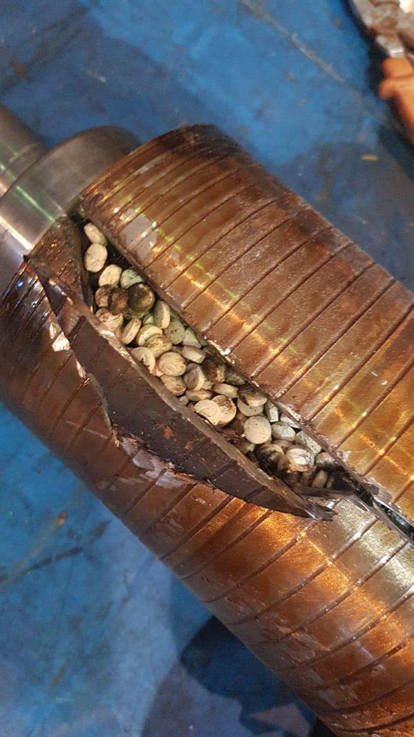 ضبط كميات من حبوب الكبتاجون المخدرة في مطار بيروت قبل تهريبها للسعودية 