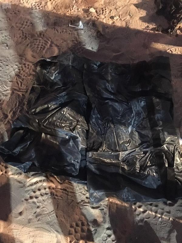 نجران: استشهاد طفلتين وإصابة 5 من أسرة واحدة إثر سقوط مقذوف من داخل اليمن