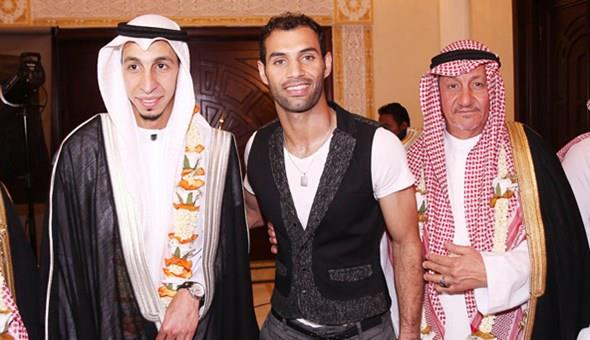  إسلام سرّاج 