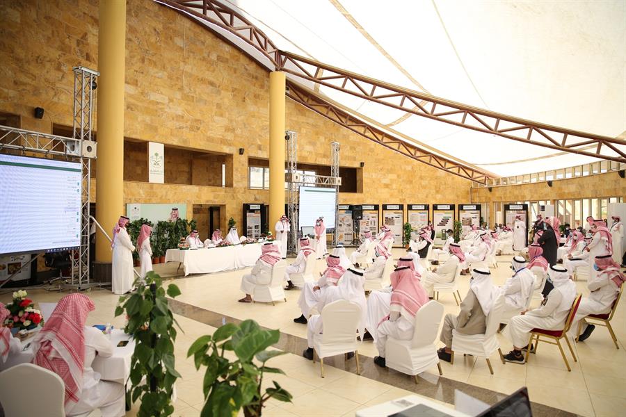  أمانة الطائف تخصص أراضي المنح السامية لـ 250 مواطنًا ومواطنة