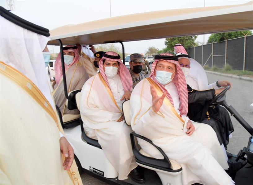 مشاريع تنموية بمحافظة بيش مشاريع تنموية بمحافظة بيش