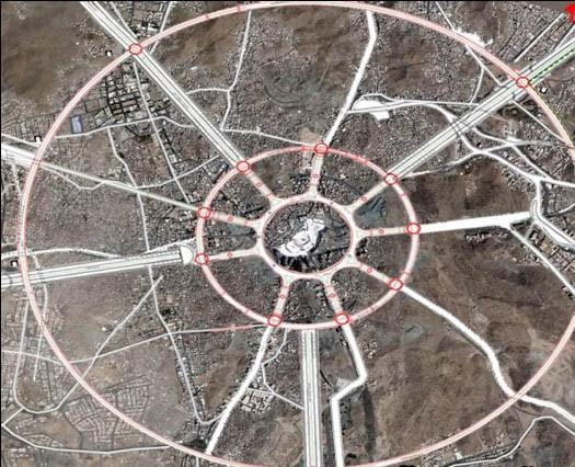 مكة المكرمة