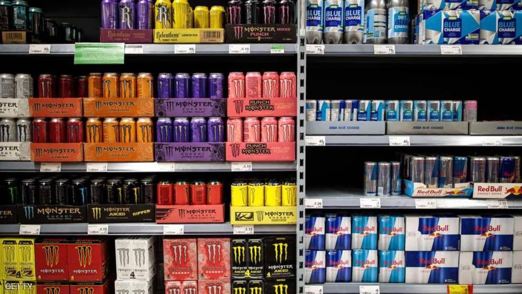 المشروبات المشروبات