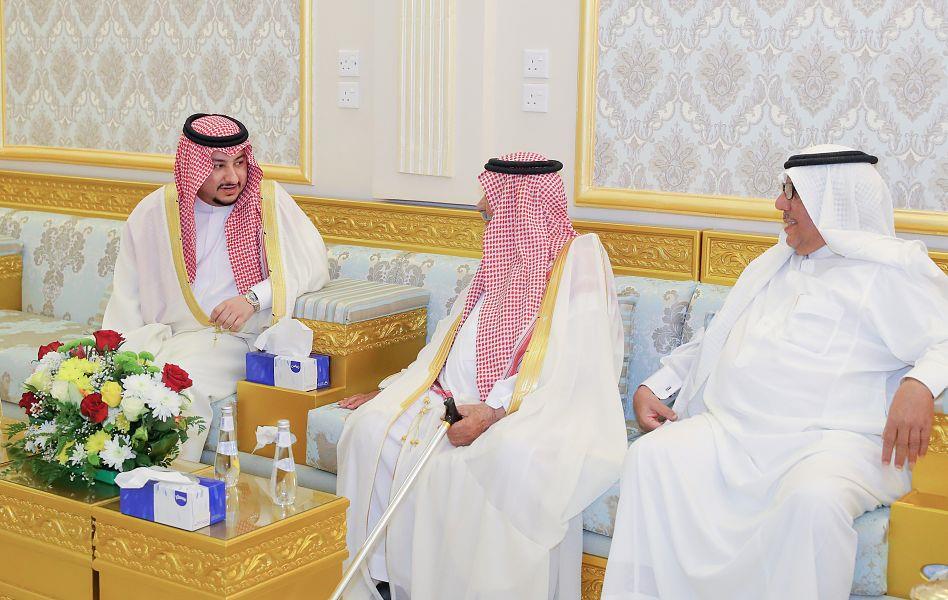 نائب أمير الجوف