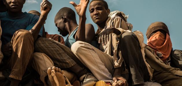 تعرف على الدول التي لديها أعلى نسبة شباب في العالم