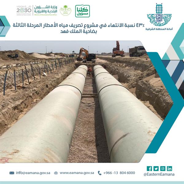 امانة الشرقية