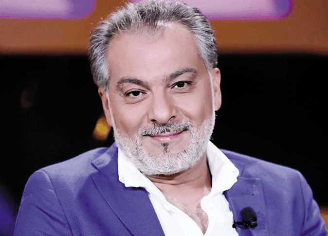 حاتم علي