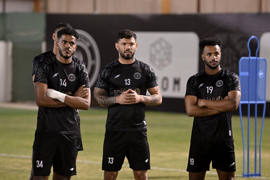 الشباب