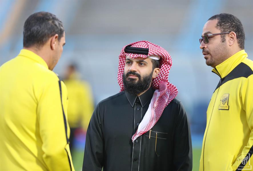 تدريبات الاتحاد