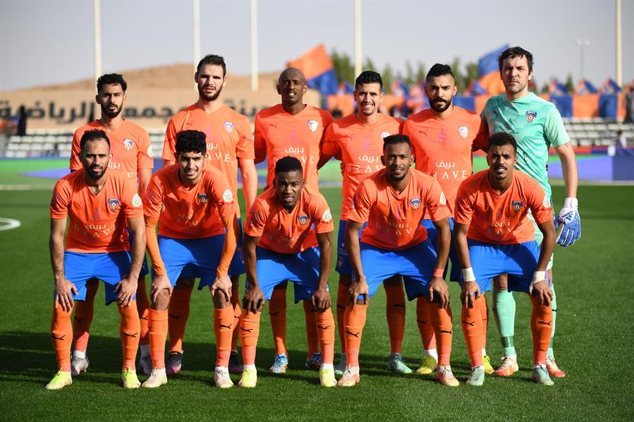 التعادل السلبي يُسيطر على مباراة 
