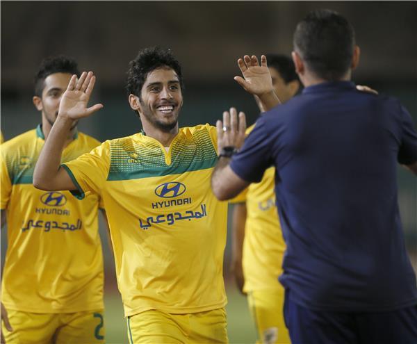 مصعب العتيبي مصعب العتيبي