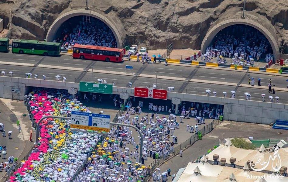 الحجاج الحجاج