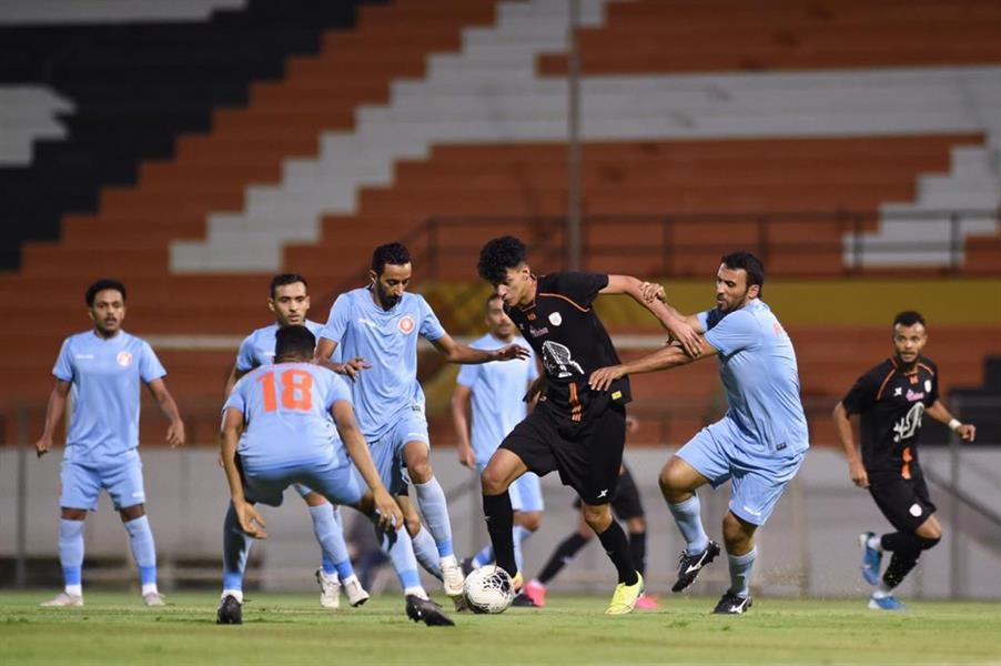 مباراة الشباب والشرق مباراة الشباب والشرق