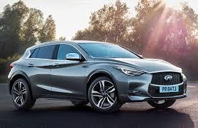 انفينتي Q30