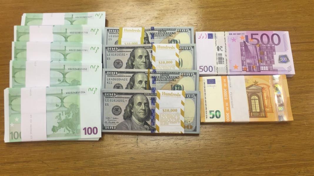 كشف متورطين بجرائم سلب عملاء محلات 