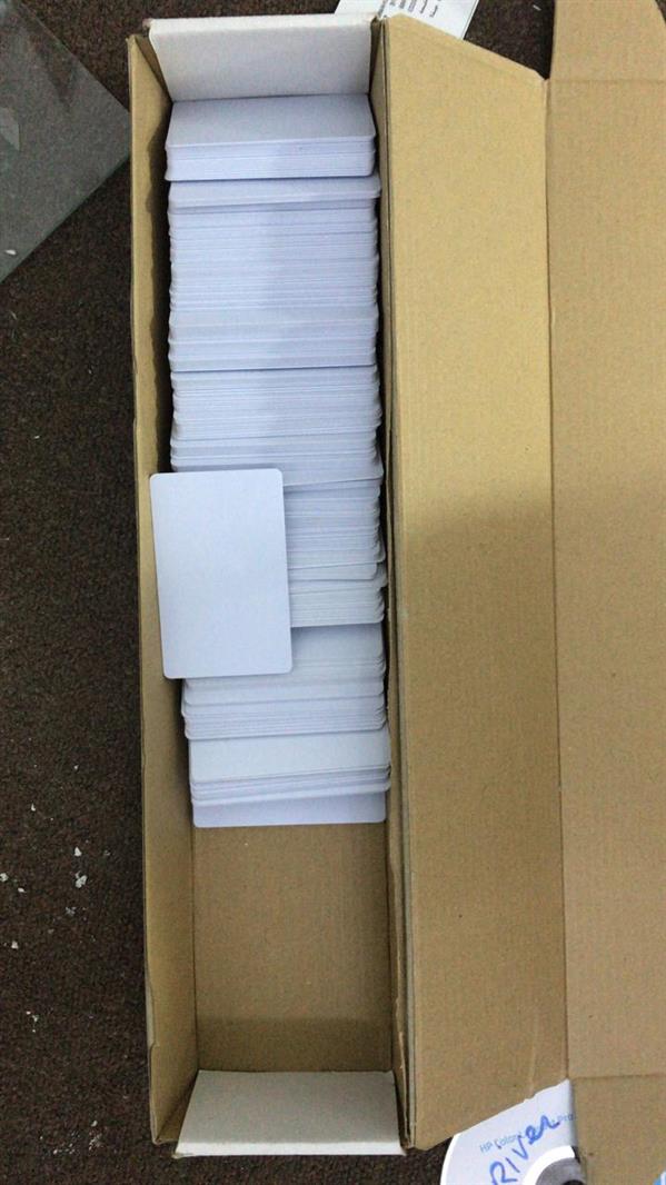 بعض الوثائق المزورة