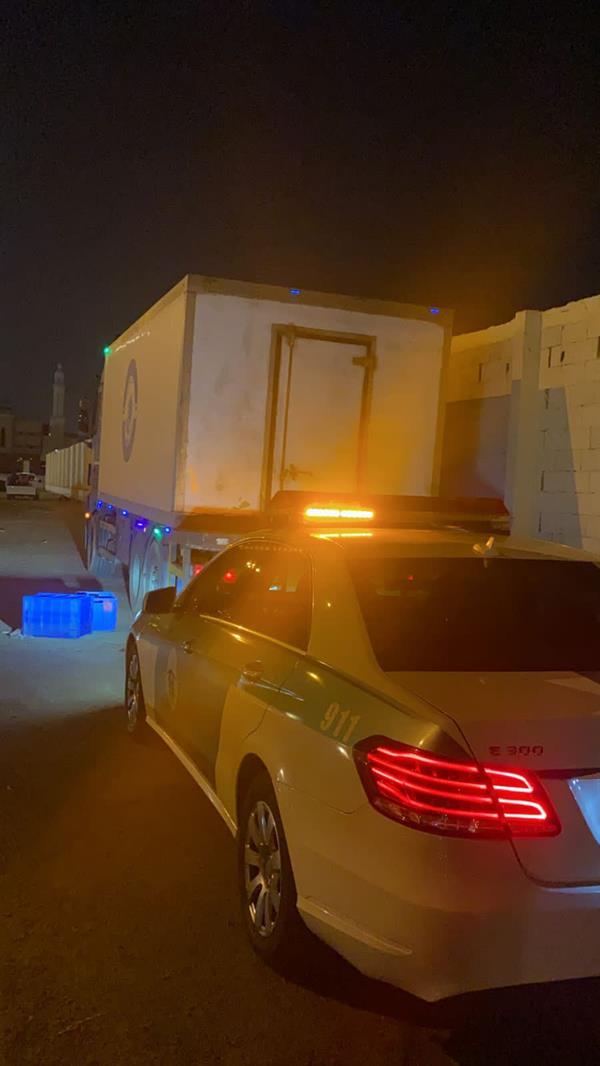 المرور المرور