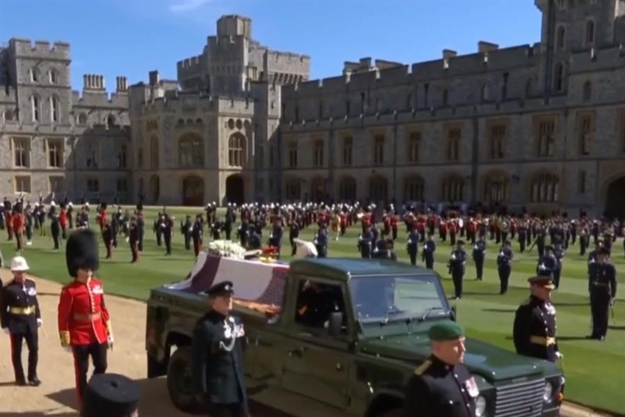 الامير فيليب