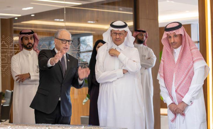 استدامة الطلب على البترول