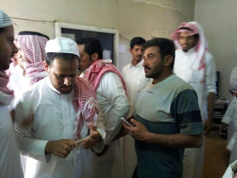 عمير الشهراني