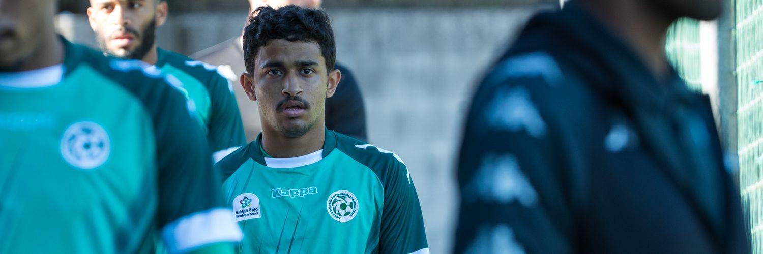 محمد القحطاني