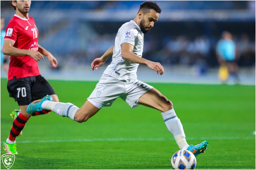 الهلال واستقلول