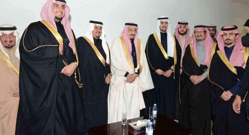 حفل زواج الأمير 