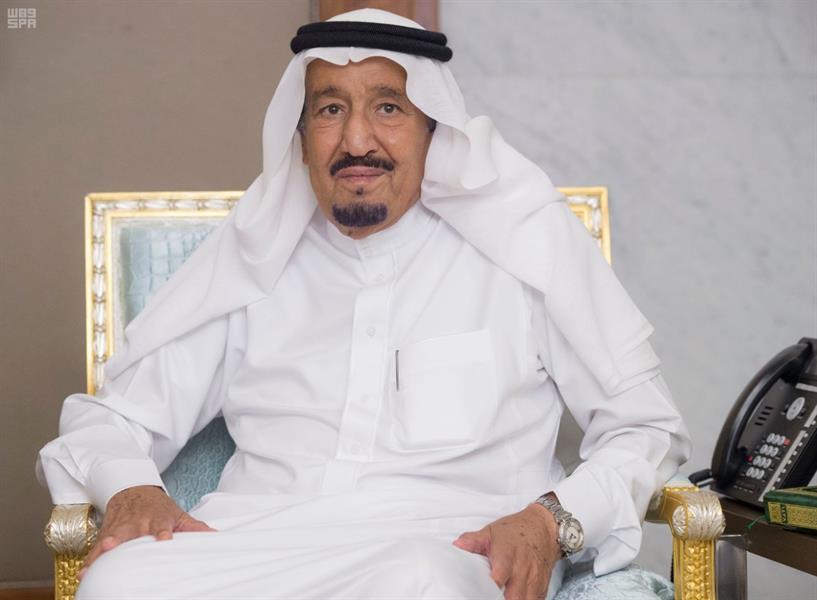 خادم الحرمين الشريفين يستقبل الرئيس السوداني.. ويقيم مأدبة غداء تكريماً له (صور)