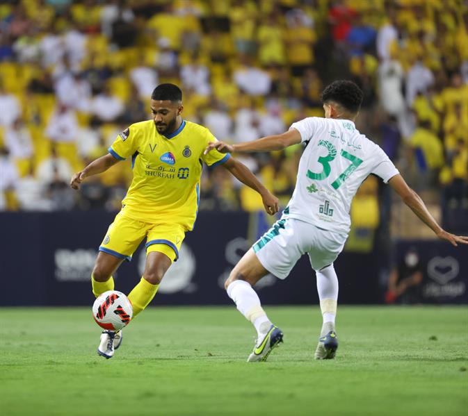 النصر النصر