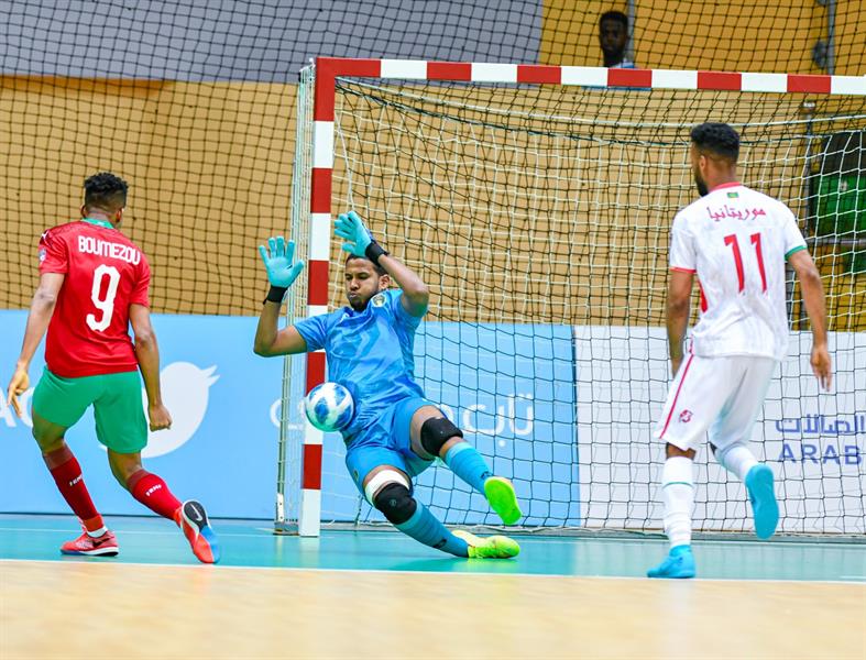 المنتخب المغربي المنتخب المغربي