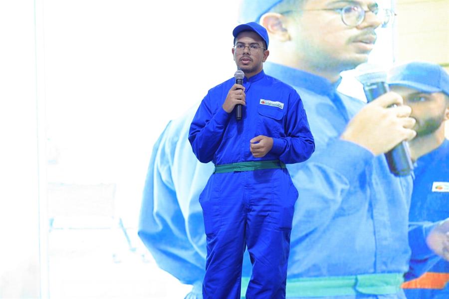 المعهد السعودي الياباني للسيارات يعقد ندوة حول كفاءة الطاقة بالمملكة المعهد السعودي الياباني للسيارات يعقد ندوة حول كفاءة الطاقة بالمملكة