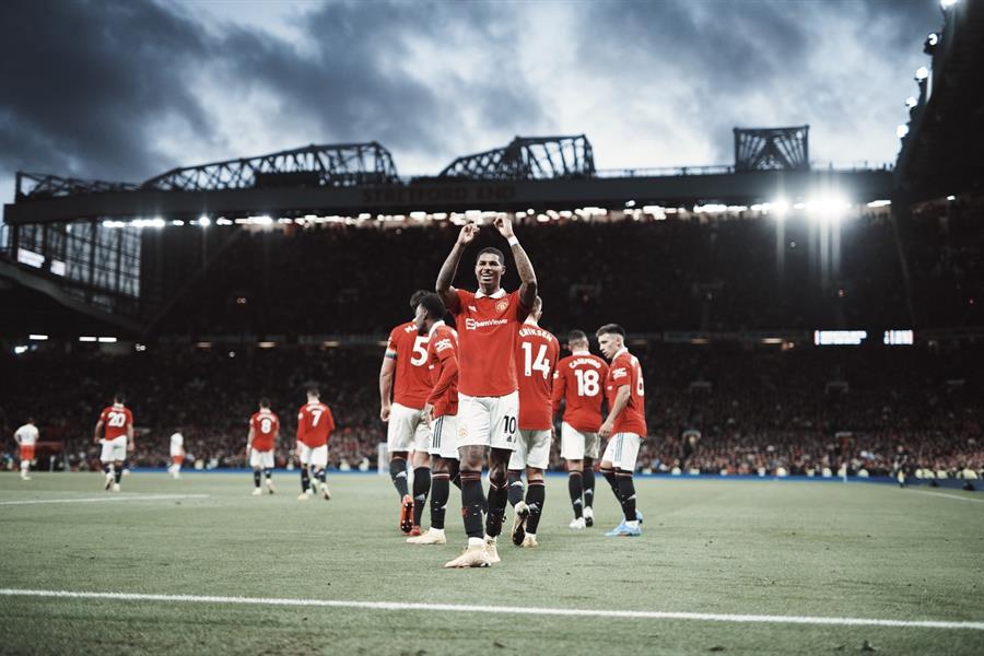 مان يونايتد