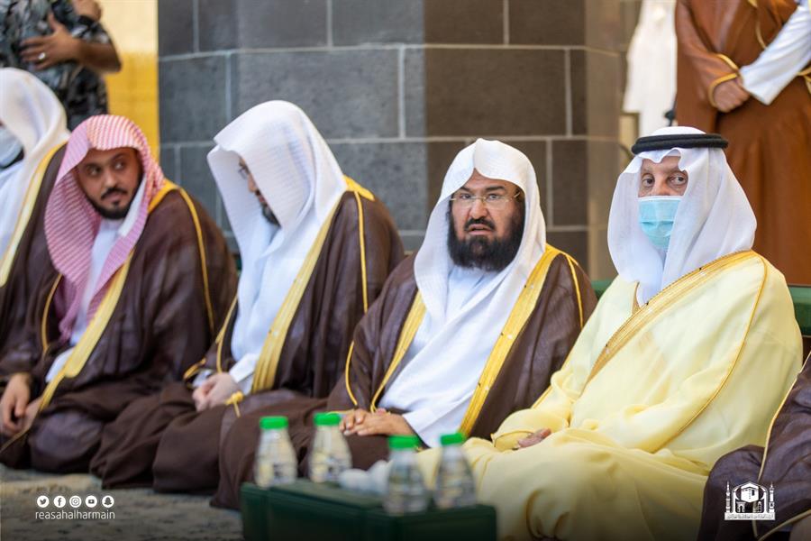 صلاة الاستسقاء