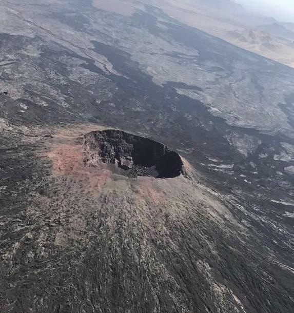 المملكة تحتضن أجمل معلم جيولوجي في العالم المملكة تحتضن أجمل معلم جيولوجي في العالم