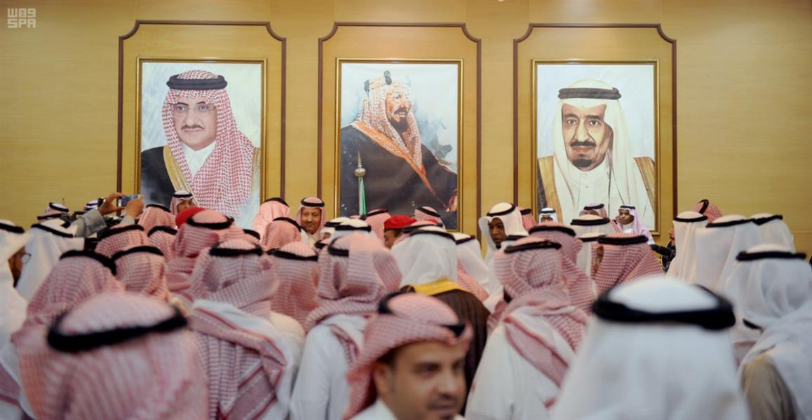 بالصور.. وصول الأمير حسام بن سعود إلى الباحة لمباشرة مهامه أميراً للمنطقة