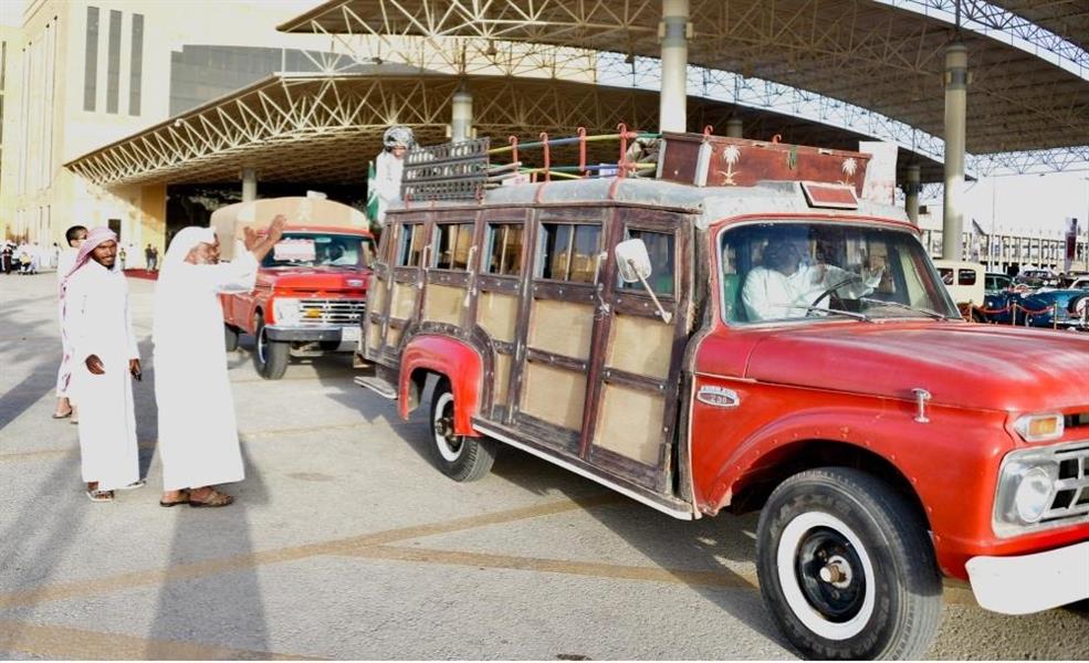 من درب زبيدة إلى ممرات سيناء.. 7 طرق قديمة شهدت رحلات الحجاج إلى مكة