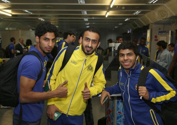 نادي النصر السعودي