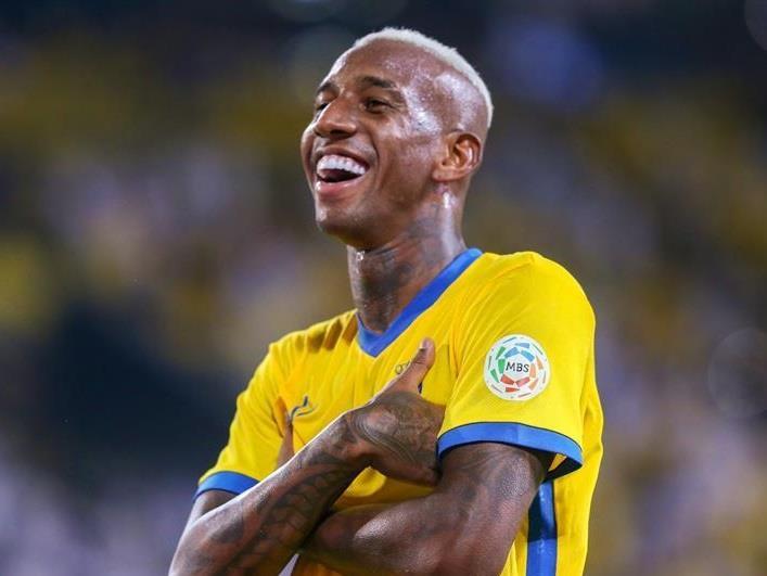 تاليسكا