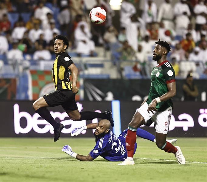 الاتحاد الاتحاد