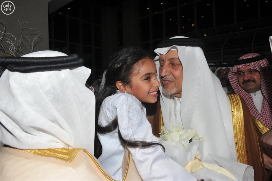 أمير منطقة مكة المكرمة يدشن عددًا من المشاريع الصحية بمحافظة جدة