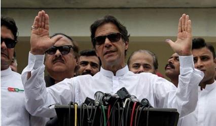 عمران خان عمران خان