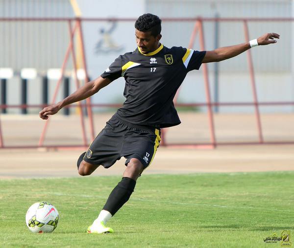 نادي الاتحاد السعودي 