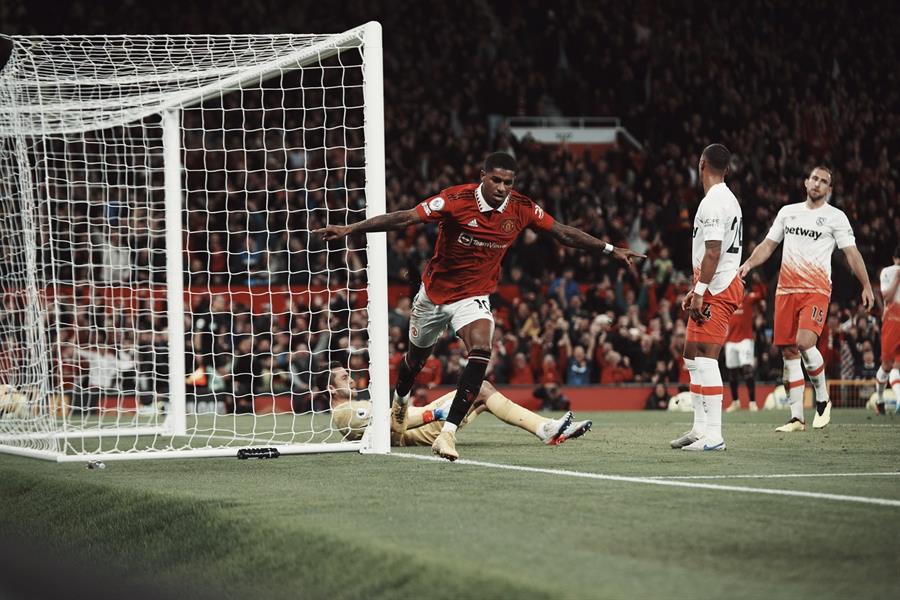 مان يونايتد