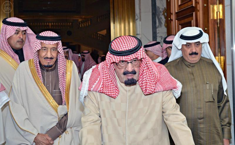  خادم الحرمين الشريفين