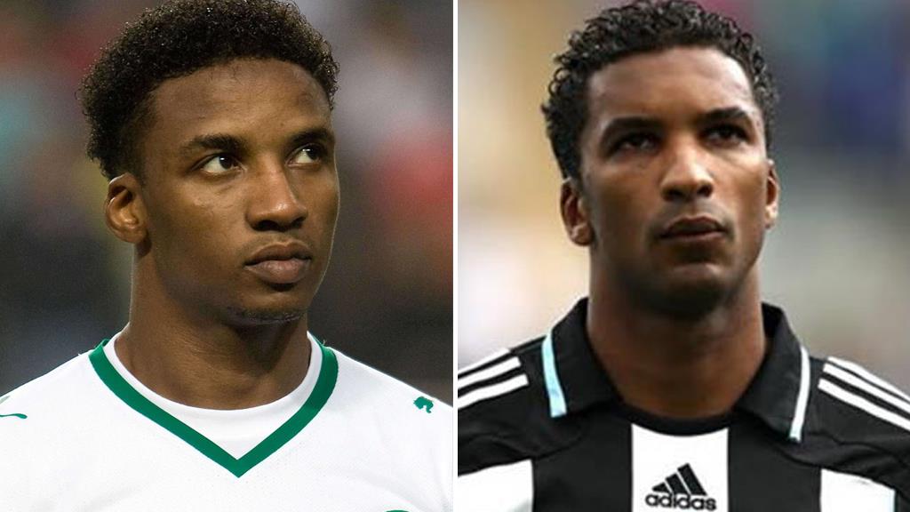 شبيه محمد نور شبيه محمد نور