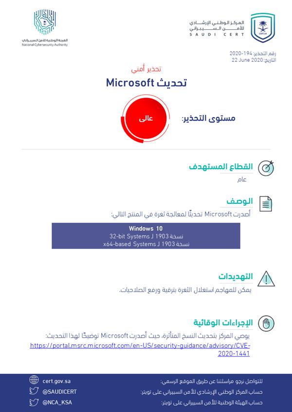 الامن السيبراني