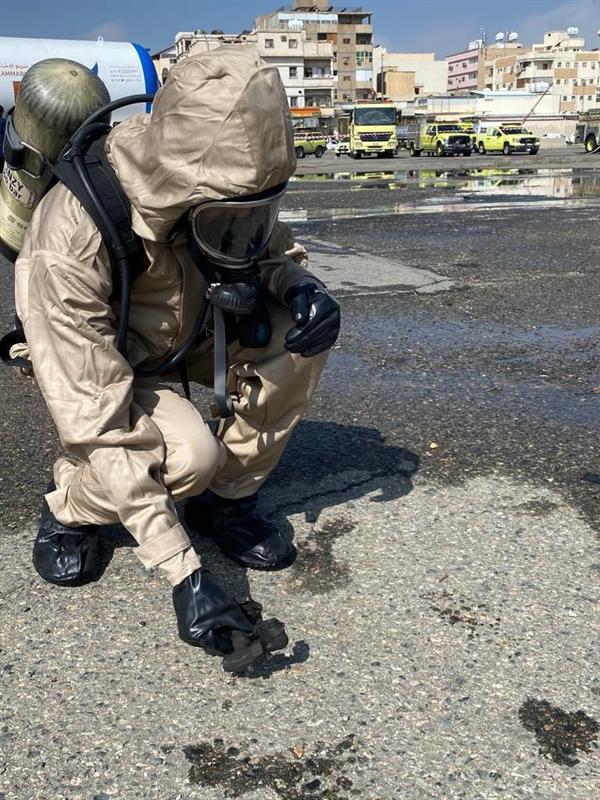 مدني الطائف