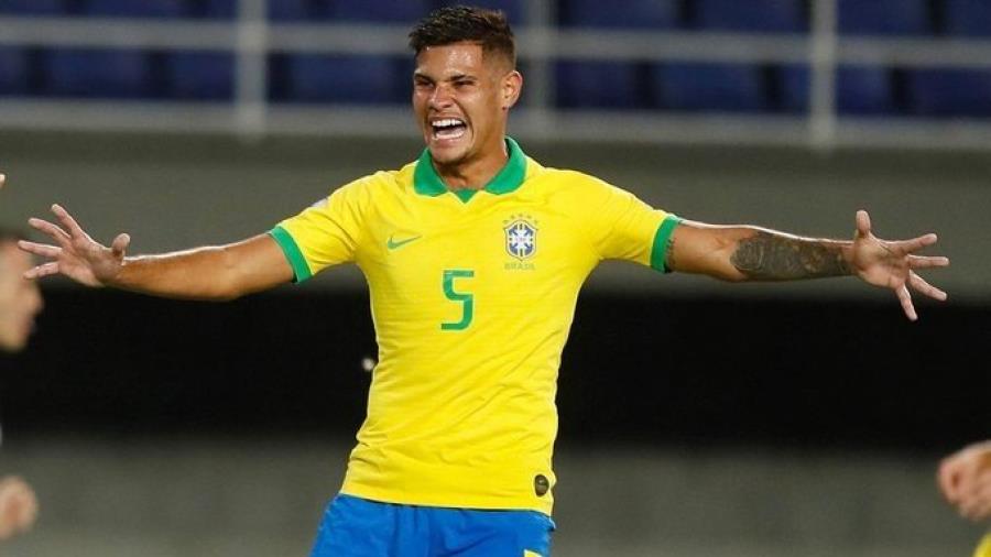 برونو جيماريش برونو جيماريش